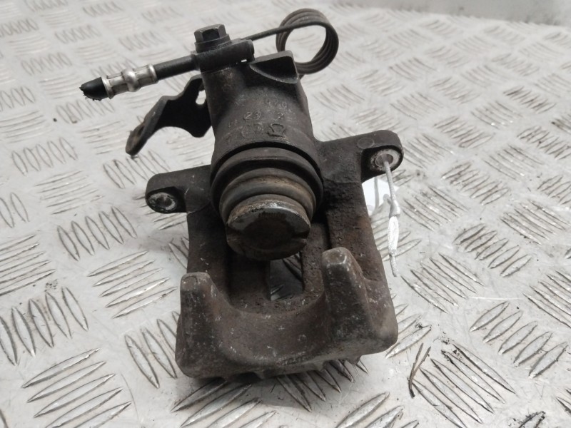 Recambio de pinza freno trasera derecha para audi a6 c5 (4b2, 4b4) 2.4 referencia OEM IAM   
