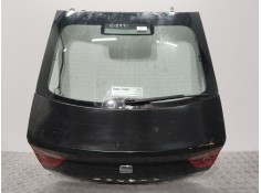 Recambio de porton trasero para seat toledo iv (kg3) 1.6 tdi referencia OEM IAM 6JH827023  