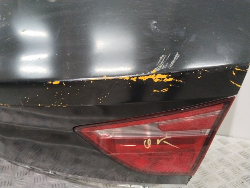 Recambio de porton trasero para seat toledo iv (kg3) 1.6 tdi referencia OEM IAM 6JH827023  
