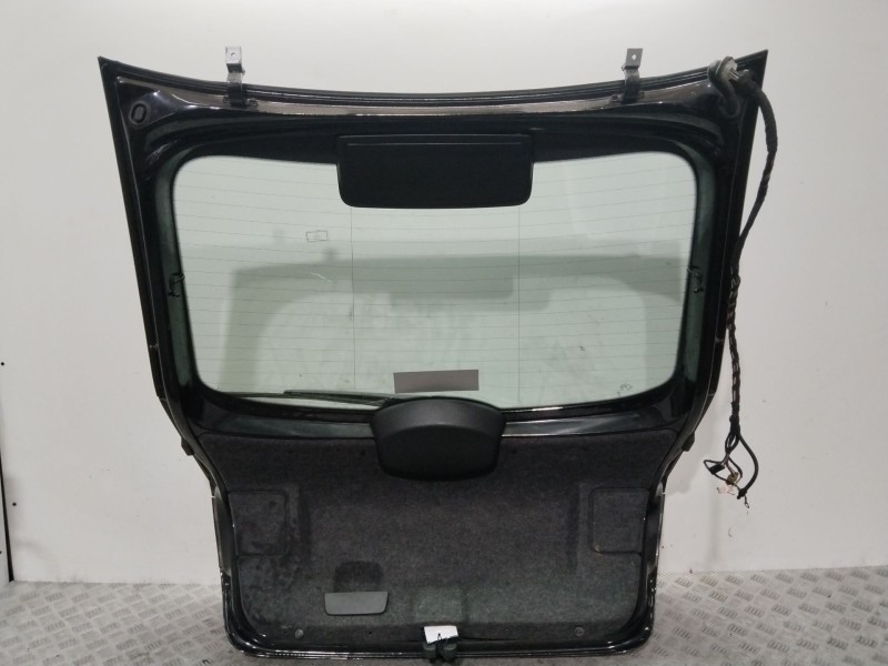 Recambio de porton trasero para seat toledo iv (kg3) 1.6 tdi referencia OEM IAM 6JH827023  