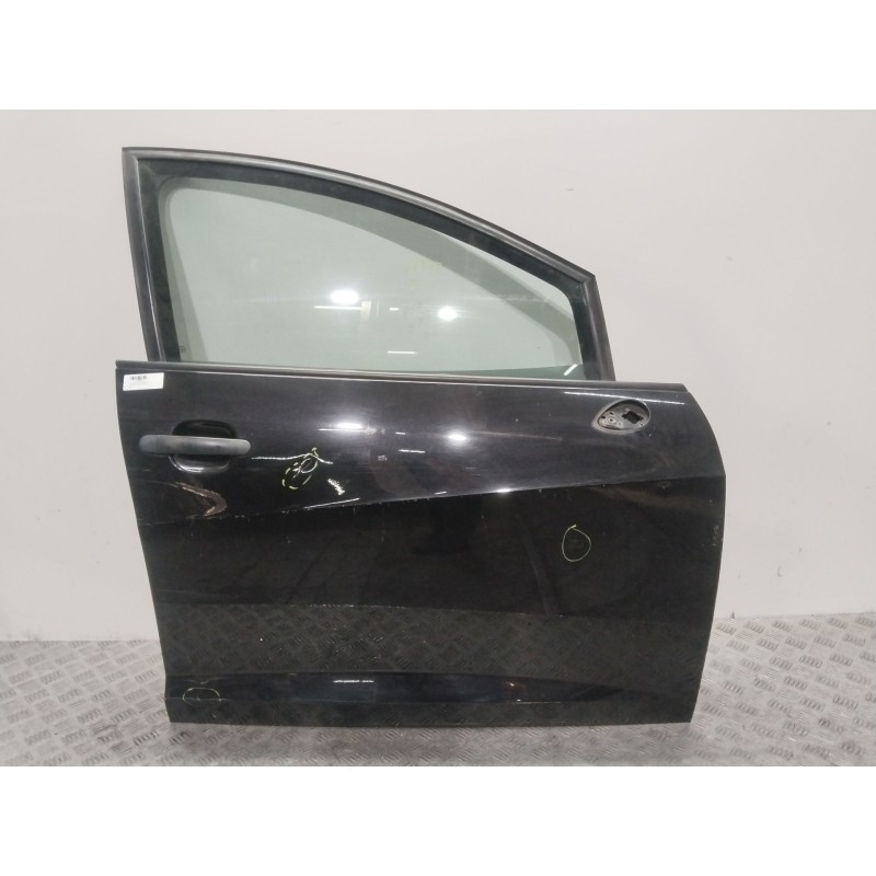 Recambio de puerta delantera derecha para seat ibiza iv (6j5, 6p1) 1.2 referencia OEM IAM   