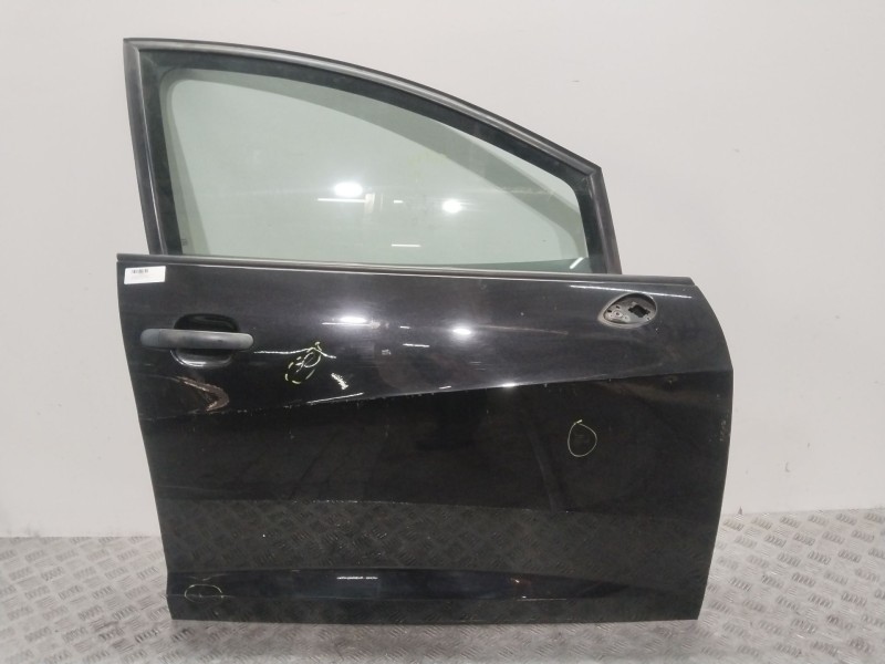 Recambio de puerta delantera derecha para seat ibiza iv (6j5, 6p1) 1.2 referencia OEM IAM   
