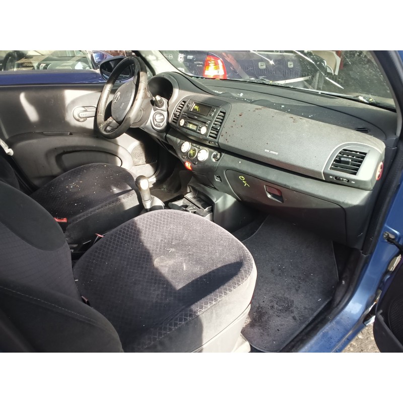NISSAN MICRA III (K12) - imagen 3