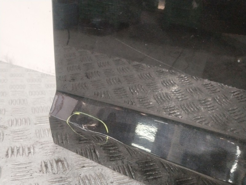 Recambio de puerta delantera derecha para seat ibiza iv (6j5, 6p1) 1.2 referencia OEM IAM   