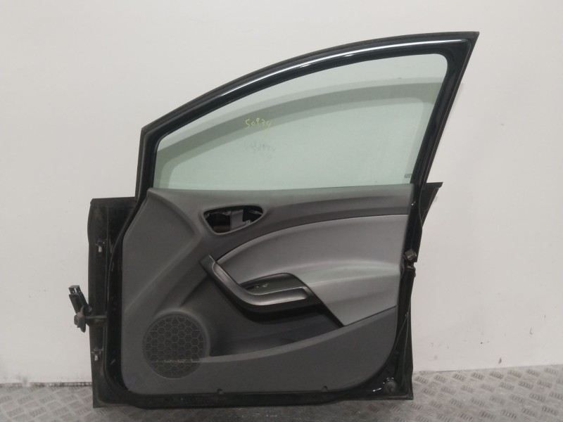 Recambio de puerta delantera derecha para seat ibiza iv (6j5, 6p1) 1.2 referencia OEM IAM   