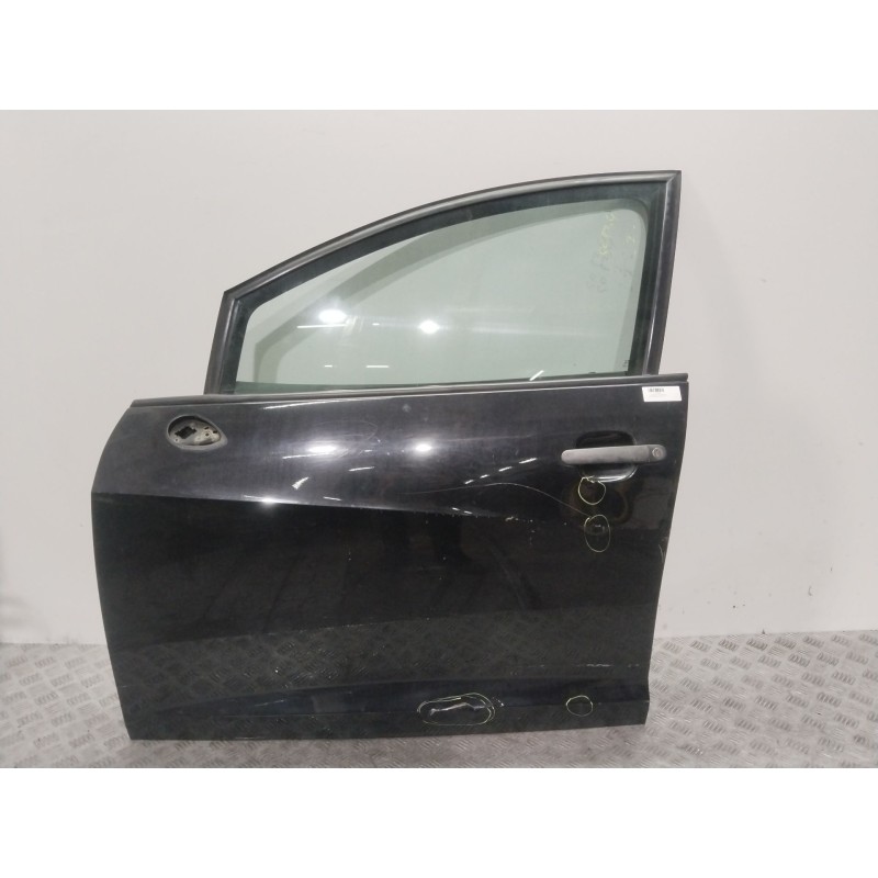 Recambio de puerta delantera izquierda para seat ibiza iv (6j5, 6p1) 1.2 referencia OEM IAM   