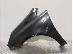 Recambio de aleta delantera izquierda para opel corsa d (s07) 1.2 (l08, l68) referencia OEM IAM
