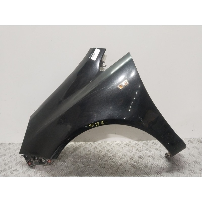 Recambio de aleta delantera izquierda para opel corsa d (s07) 1.2 (l08, l68) referencia OEM IAM   