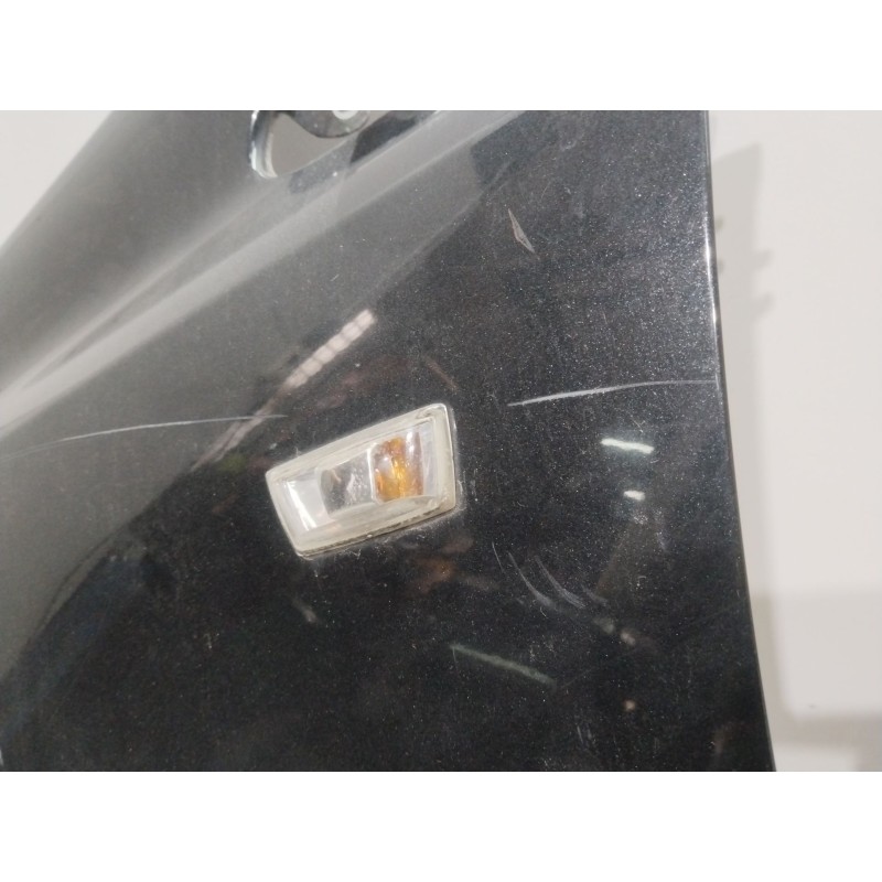 Recambio de aleta delantera izquierda para opel corsa d (s07) 1.2 (l08, l68) referencia OEM IAM   