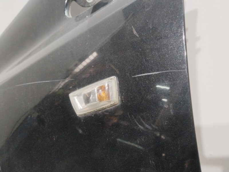 Recambio de aleta delantera izquierda para opel corsa d (s07) 1.2 (l08, l68) referencia OEM IAM   