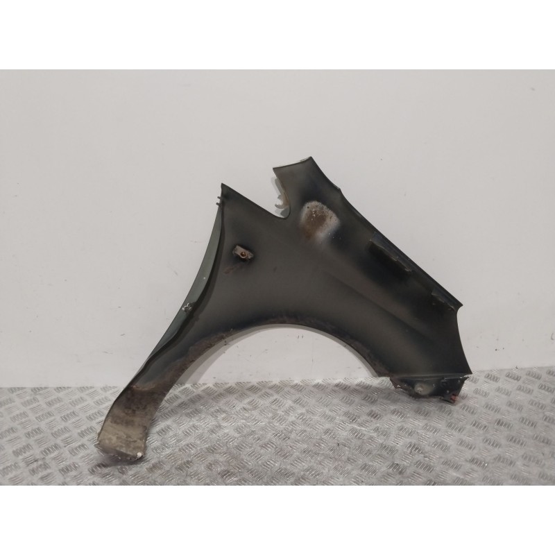 Recambio de aleta delantera izquierda para opel corsa d (s07) 1.2 (l08, l68) referencia OEM IAM   