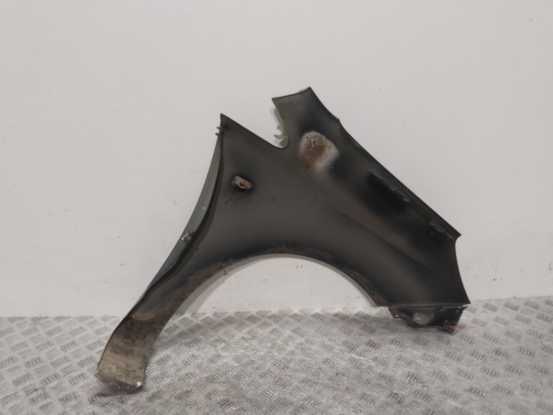 Recambio de aleta delantera izquierda para opel corsa d (s07) 1.2 (l08, l68) referencia OEM IAM   