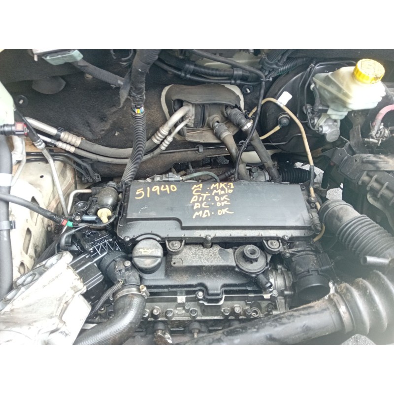 CITROËN NEMO FURGÓN/MONOSPACE (AA_) - imagen 2