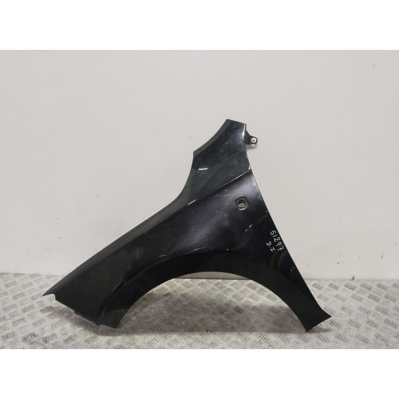 Recambio de aleta delantera izquierda para seat toledo iv (kg3) 1.6 tdi referencia OEM IAM 5JA821021C  