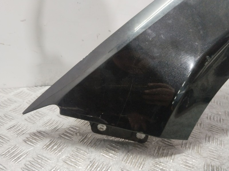 Recambio de aleta delantera izquierda para seat toledo iv (kg3) 1.6 tdi referencia OEM IAM 5JA821021C  