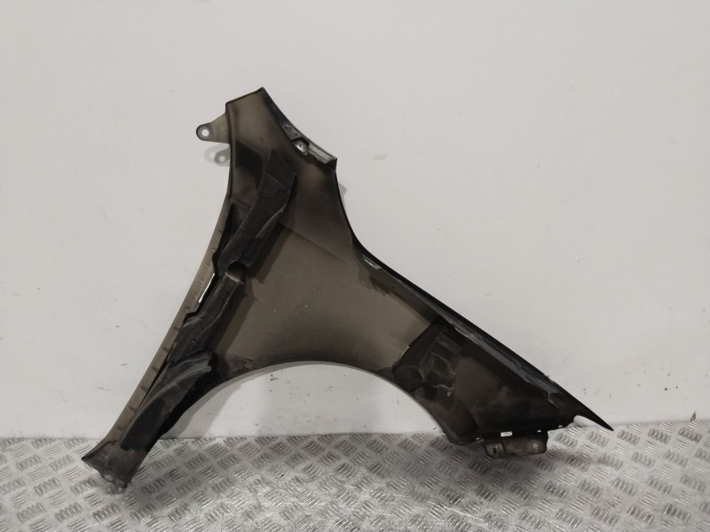 Recambio de aleta delantera izquierda para seat toledo iv (kg3) 1.6 tdi referencia OEM IAM 5JA821021C  