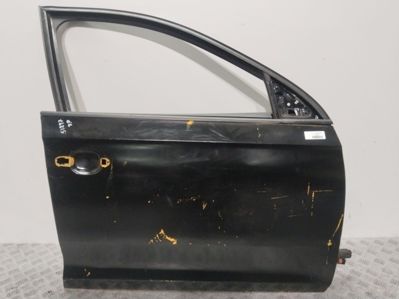 Recambio de puerta delantera derecha para seat toledo iv (kg3) 1.6 tdi referencia OEM IAM 5JA831056B  