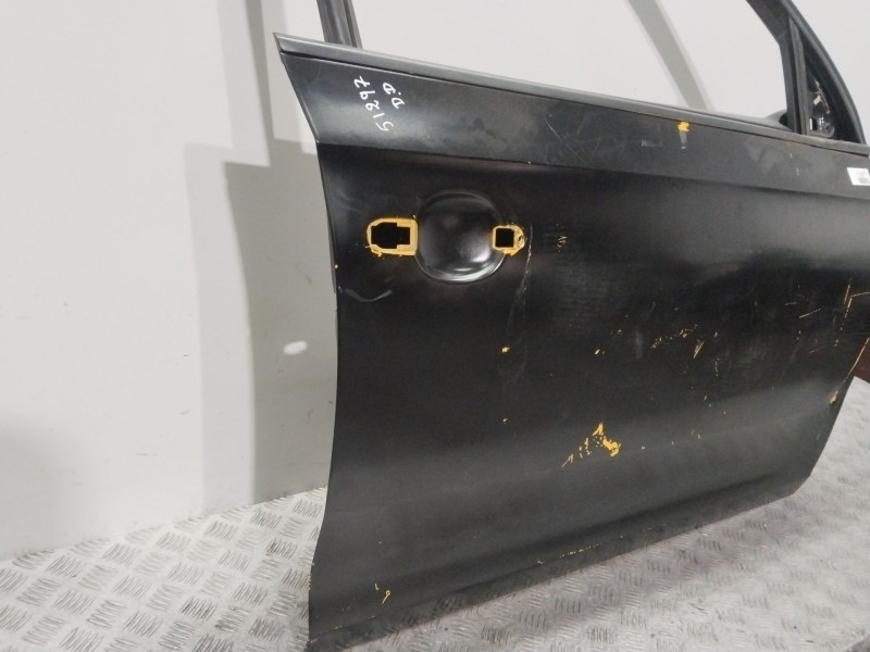 Recambio de puerta delantera derecha para seat toledo iv (kg3) 1.6 tdi referencia OEM IAM 5JA831056B  