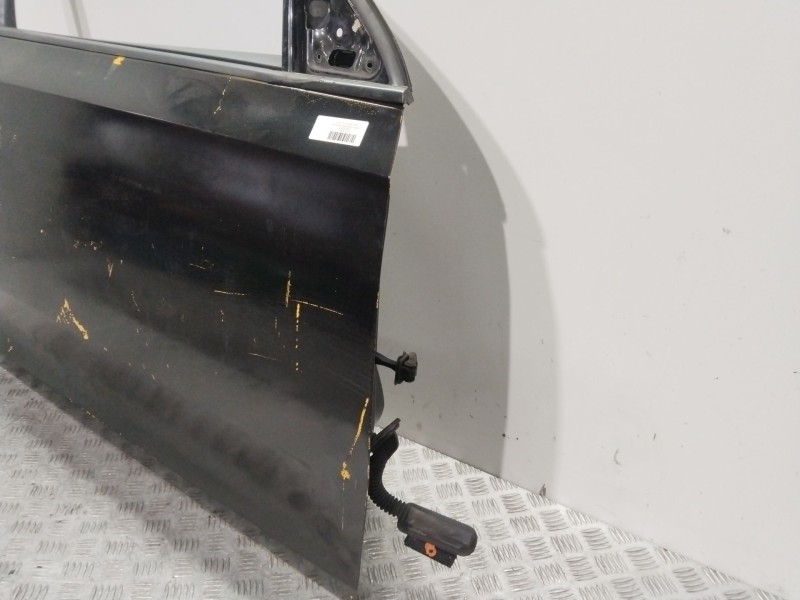 Recambio de puerta delantera derecha para seat toledo iv (kg3) 1.6 tdi referencia OEM IAM 5JA831056B  