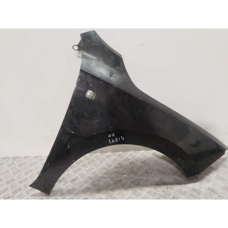 Recambio de aleta delantera derecha para seat toledo iv (kg3) 1.6 tdi referencia OEM IAM 5JA821022C  