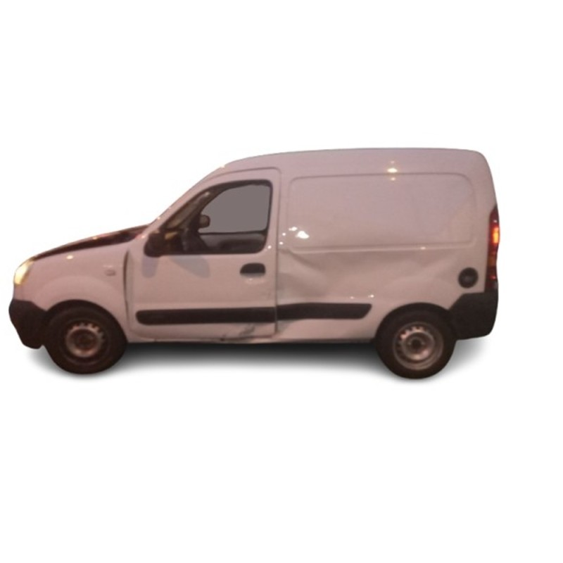 RENAULT KANGOO EXPRESS (FC0/1_) - imagen 4