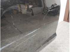 Recambio de puerta trasera derecha para seat ibiza iv (6j5, 6p1) 1.2 referencia OEM IAM    2