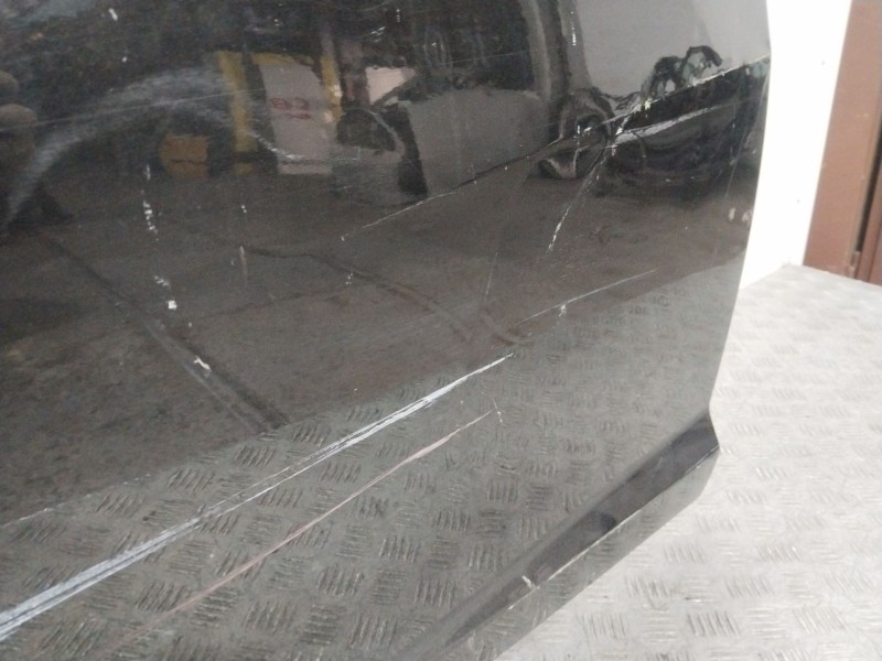 Recambio de puerta trasera derecha para seat ibiza iv (6j5, 6p1) 1.2 referencia OEM IAM   