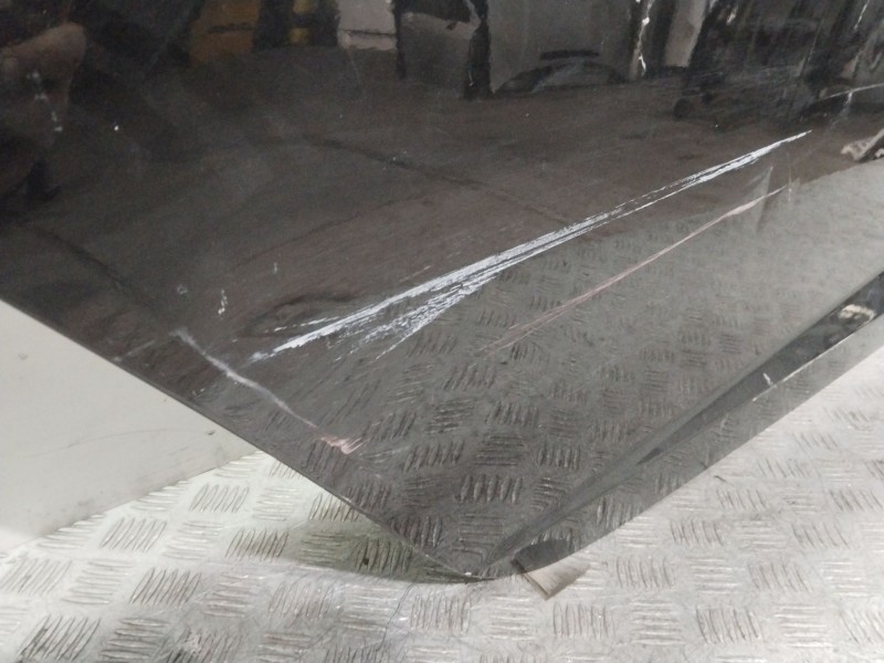 Recambio de puerta trasera derecha para seat ibiza iv (6j5, 6p1) 1.2 referencia OEM IAM   