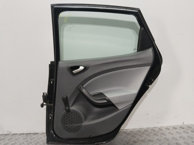 Recambio de puerta trasera derecha para seat ibiza iv (6j5, 6p1) 1.2 referencia OEM IAM   