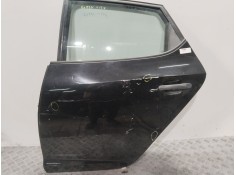 Recambio de puerta trasera izquierda para seat ibiza iv (6j5, 6p1) 1.2 referencia OEM IAM