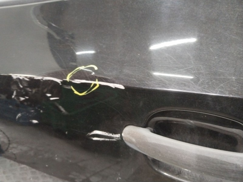 Recambio de puerta trasera izquierda para seat ibiza iv (6j5, 6p1) 1.2 referencia OEM IAM   