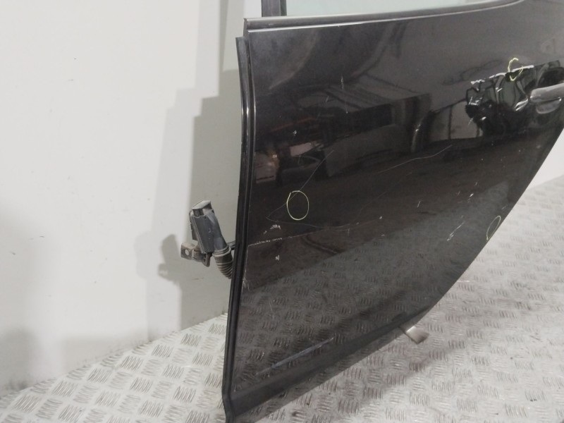 Recambio de puerta trasera izquierda para seat ibiza iv (6j5, 6p1) 1.2 referencia OEM IAM   