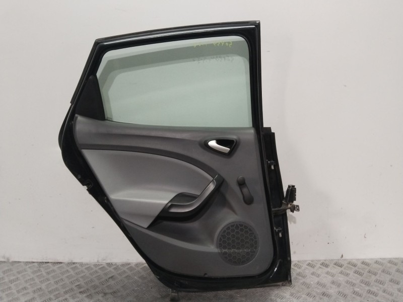 Recambio de puerta trasera izquierda para seat ibiza iv (6j5, 6p1) 1.2 referencia OEM IAM   