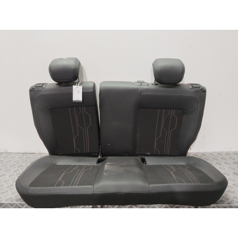 Recambio de asientos traseros para opel corsa d (s07) 1.2 (l08, l68) referencia OEM IAM   
