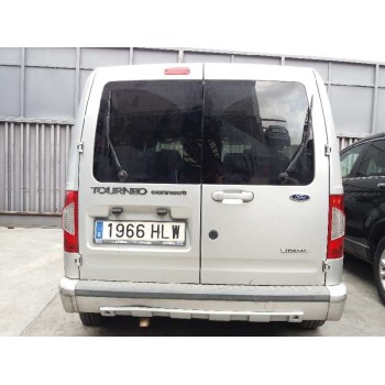 FORD TOURNEO CONNECT (TC7)