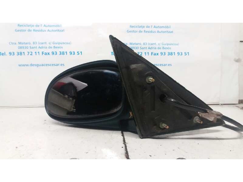 Recambio de retrovisor izquierdo para chrysler vision (lh) 3.5 referencia OEM IAM  ELECTRICO 