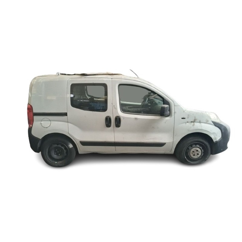 FIAT FIORINO - imagen 1