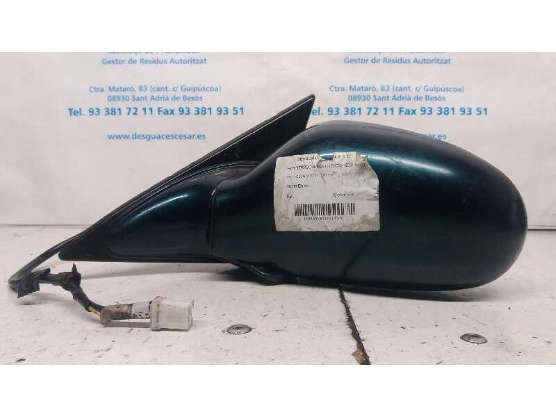 Recambio de retrovisor izquierdo para chrysler vision (lh) 3.5 referencia OEM IAM  ELECTRICO 