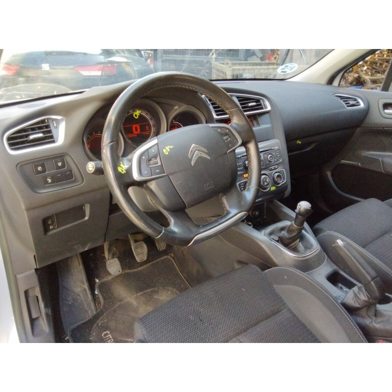 CITROËN C4 II (NC_) - imagen 5