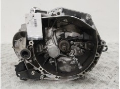 Recambio de caja cambios para citroën c4 grand picasso ii (da_, de_) 1.2 thp 130 referencia OEM IAM 20EA68  