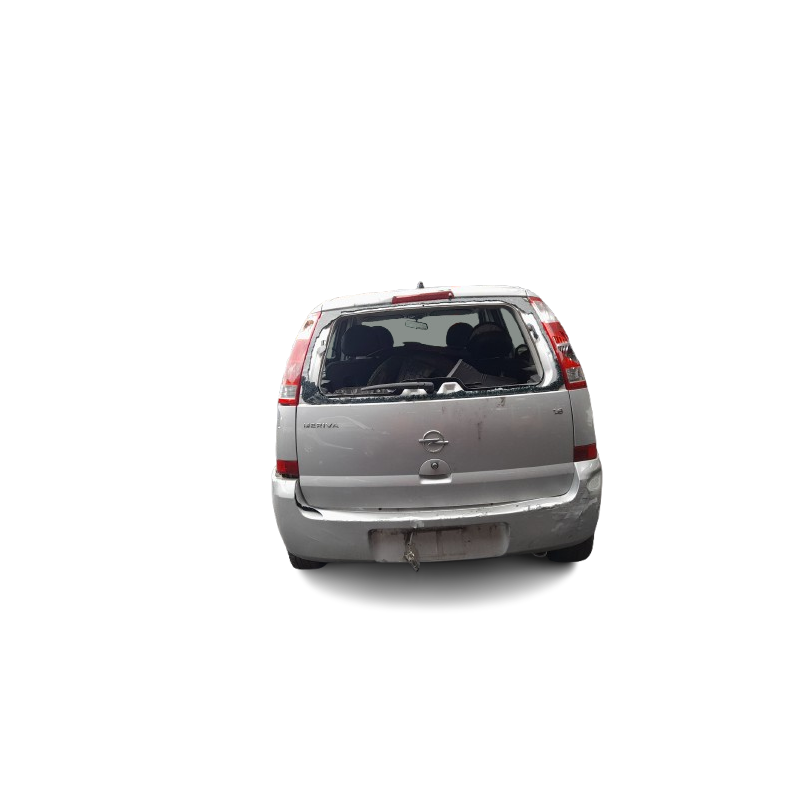 OPEL MERIVA A MONOSPACE (X03) - imagen 2