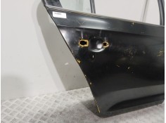 Recambio de puerta trasera derecha para seat toledo iv (kg3) 1.6 tdi referencia OEM IAM 5JA833056B  NEGRO 2