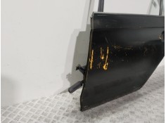 Recambio de puerta trasera izquierda para seat toledo iv (kg3) 1.6 tdi referencia OEM IAM 5JA833055B  NEGRO 2