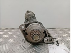 Recambio de motor arranque para seat toledo iv (kg3) 1.6 tdi referencia OEM IAM 02Z911024H  