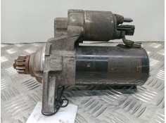 Recambio de motor arranque para seat toledo iv (kg3) 1.6 tdi referencia OEM IAM 02Z911024H   2
