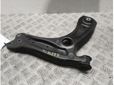 Recambio de brazo suspension inferior delantero izquierdo para seat toledo iv (kg3) 1.6 tdi referencia OEM IAM 6R0407151F  