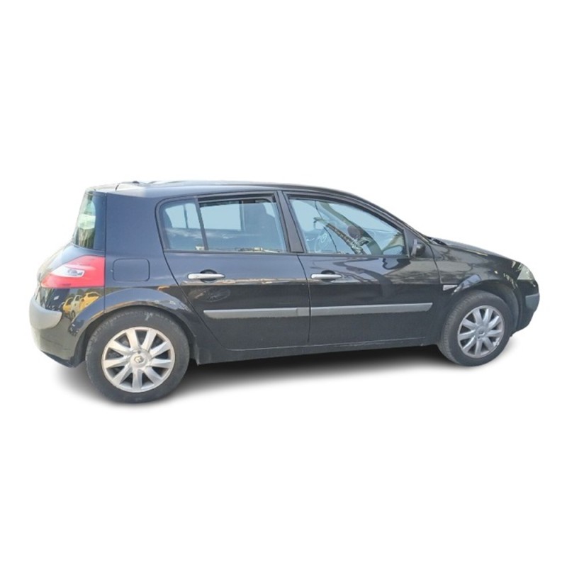 RENAULT MEGANE II (BM0/1_, CM0/1_) - imagen 2