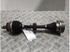 Recambio de transmision delantera izquierda para seat toledo iv (kg3) 1.6 tdi referencia OEM IAM 6R0407761A  