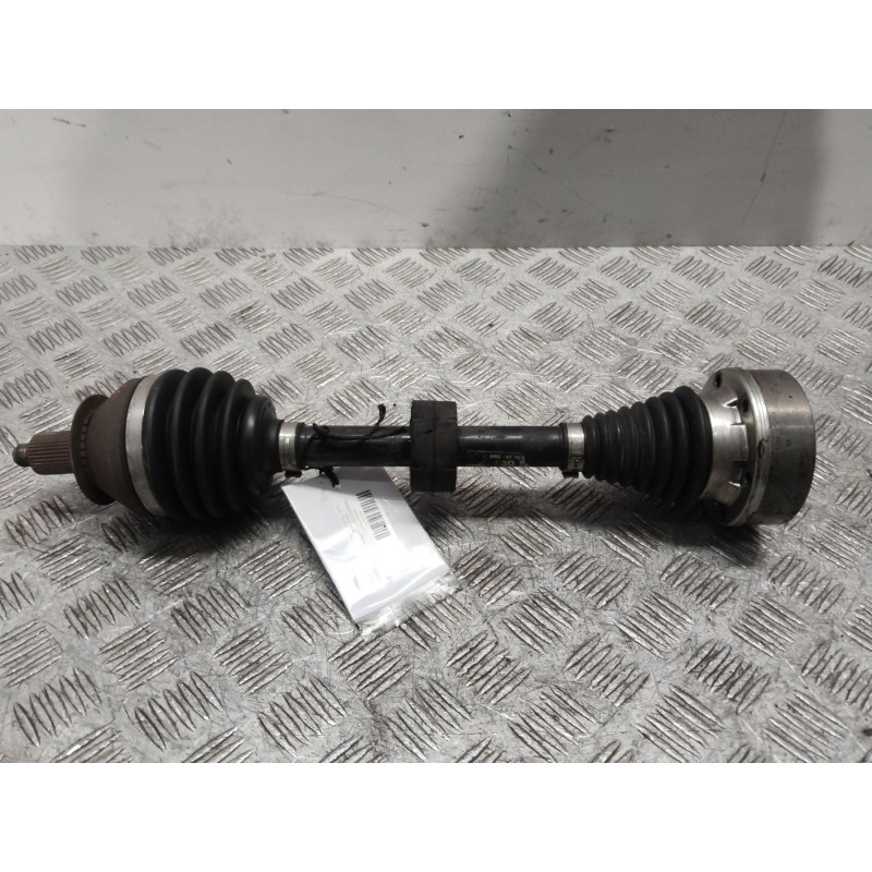 Recambio de transmision delantera izquierda para seat toledo iv (kg3) 1.6 tdi referencia OEM IAM 6R0407761A  