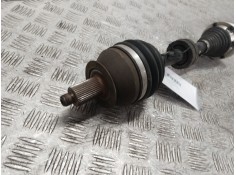 Recambio de transmision delantera izquierda para seat toledo iv (kg3) 1.6 tdi referencia OEM IAM 6R0407761A   2